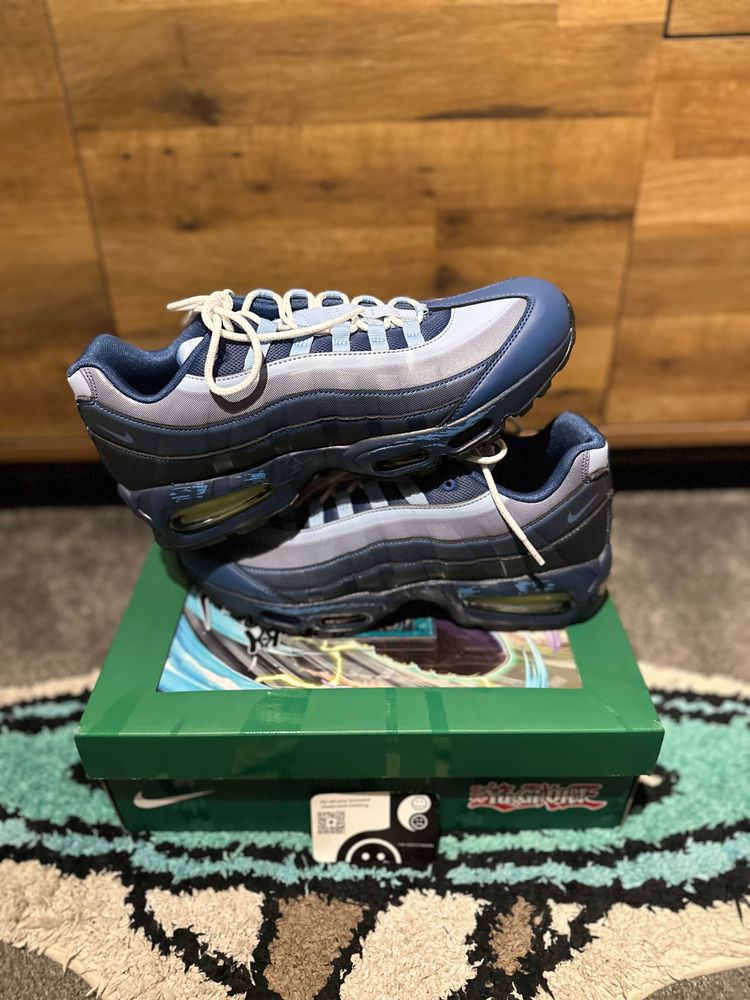 Immagine di Nike Air max Muscle 95 “Yu-Gi-Oh! Joey” 2