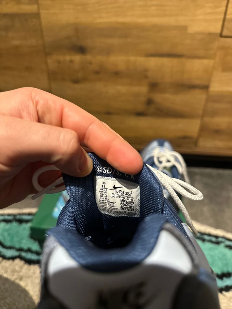 Immagine di Nike Air max Muscle 95 “Yu-Gi-Oh! Joey” 6