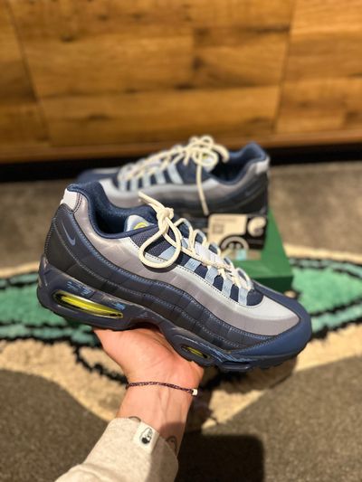 Nike Air max Muscle 95 “Yu-Gi-Oh! Joey”