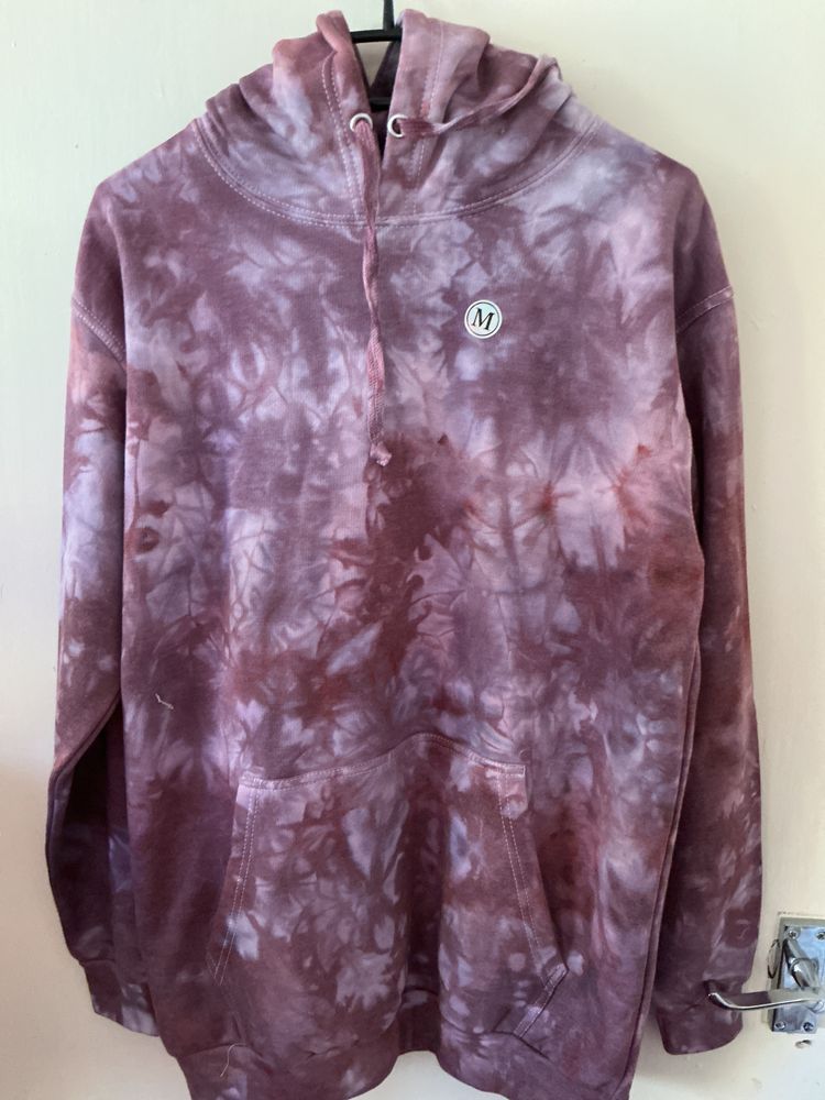 Other Tie-Dye Hoodie product image