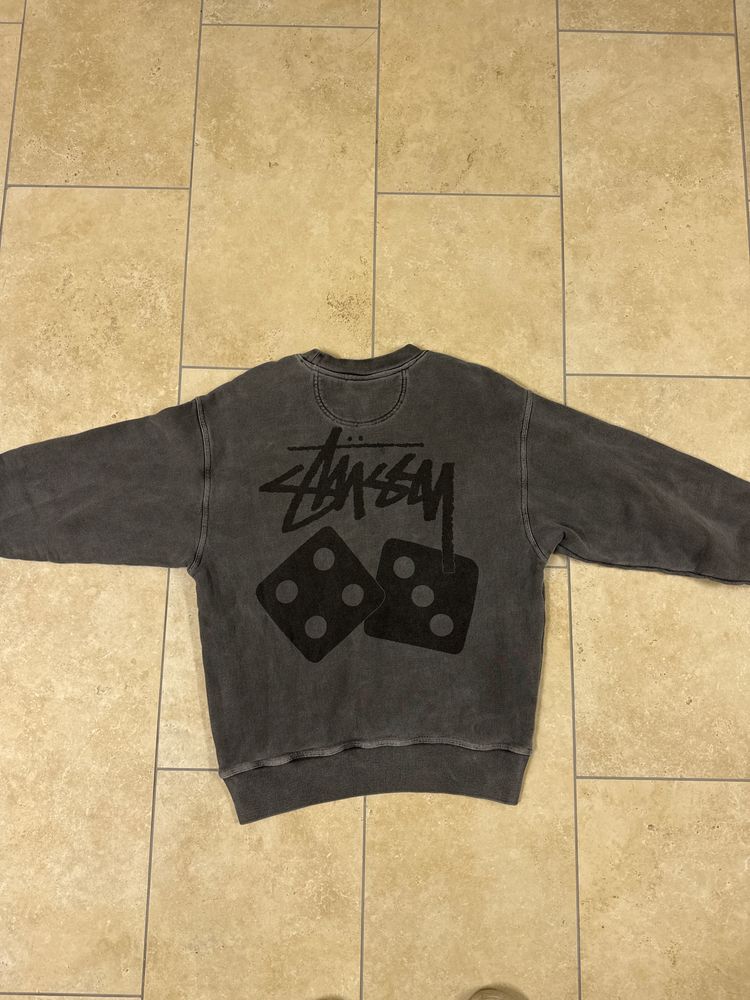 Stussy Sweatshirt image 1