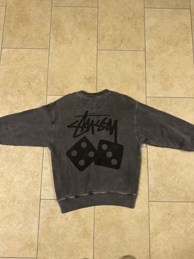 Stussy Sweatshirt