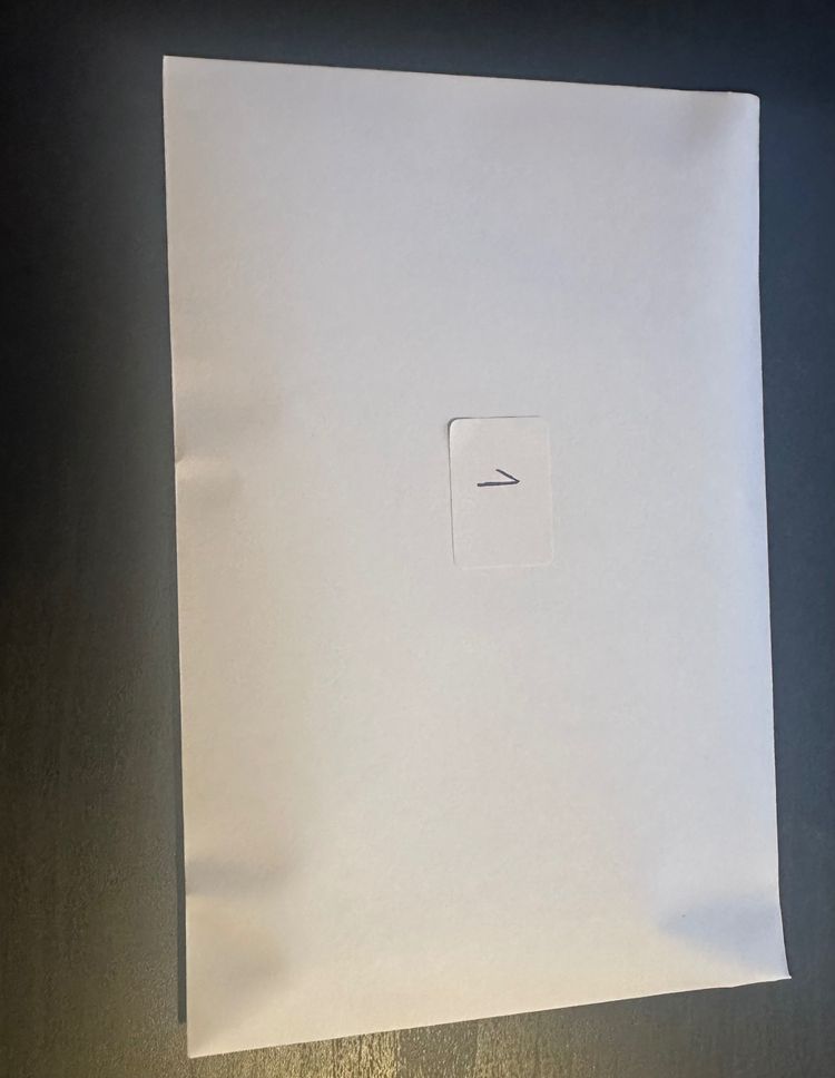 Mystery pack image 1