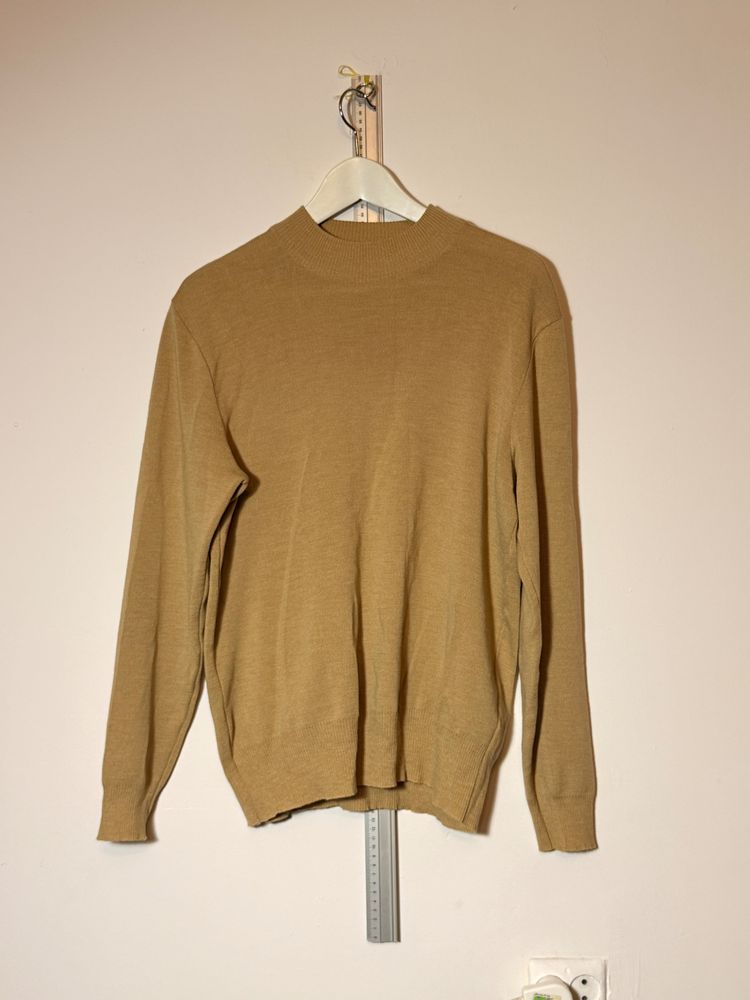 Other Brown Long Sleeve Sweater product image