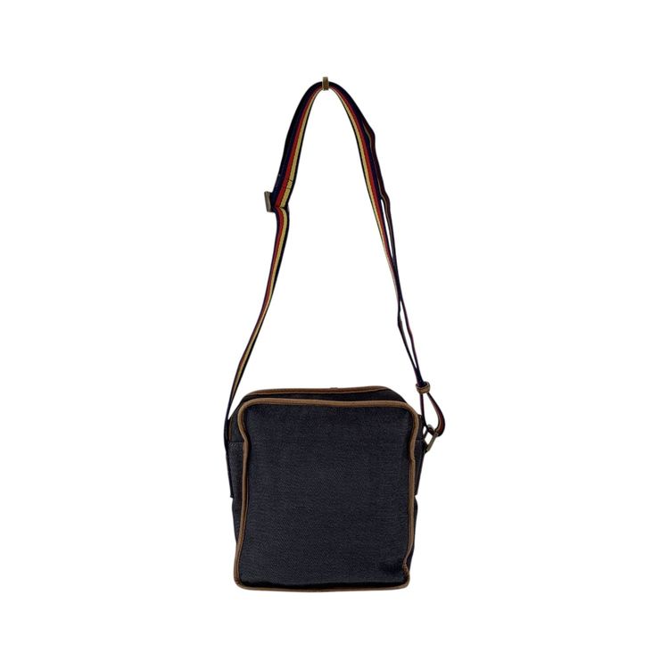 Fendi Cloth Crossbody Bag Messenger imagen 7