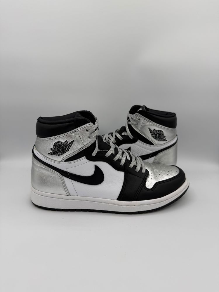 J1 High Silver 40,5