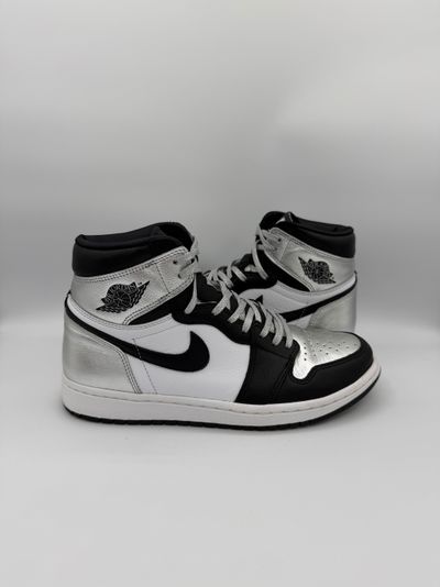 J1 High Silver 40,5