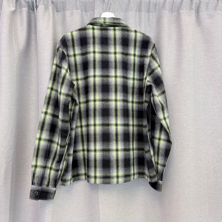 Stüssy Zip Up Jacket M image 2