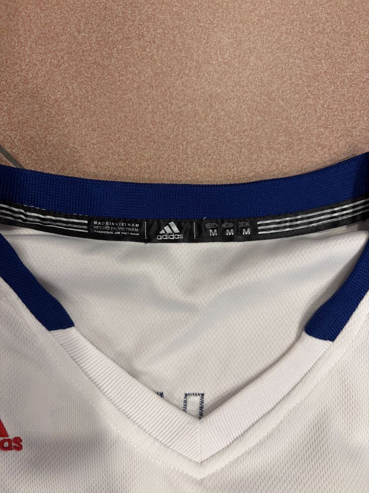 Immagine di Adidas Clippers Basketball Jersey 3