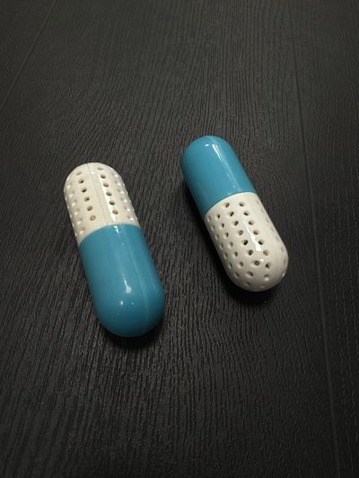 Sneaker magic deodoriser (set of 2)