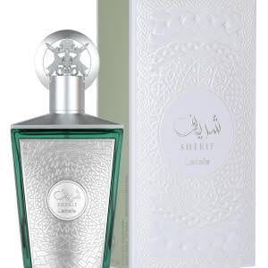 Lattafa Sherif
