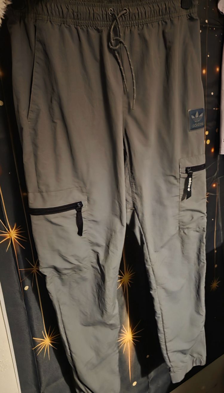 Adidas Originals Adidas Men'S Cargo Pants product image