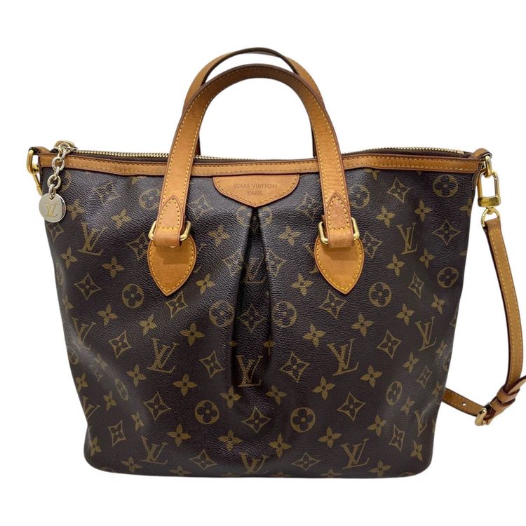 Louis Vuitton LOUIS VUITTON PALERMO MM product image
