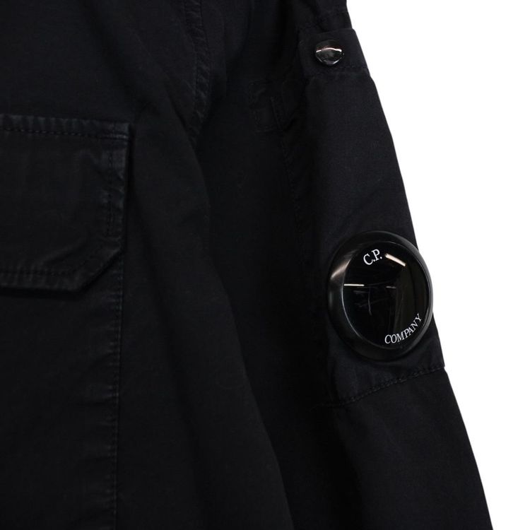 CP Company Lens Overshirt Jacket 14 Years image 7