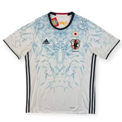 Japan 2016 Away Shirt (L)