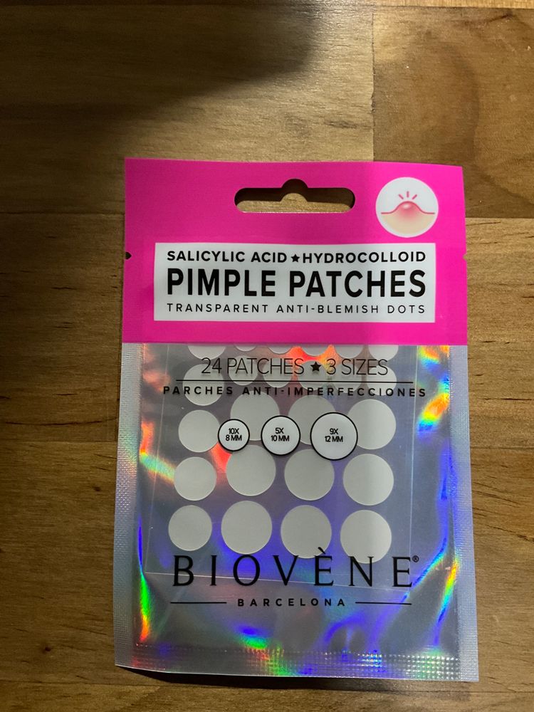 Other Biovène Pimple Patches product image