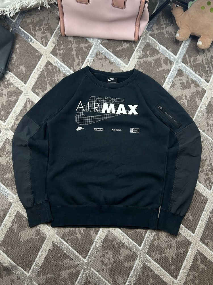 Nike Air Max Crewneck Size S