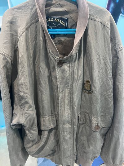 Paul & Shark Men'S Jacket