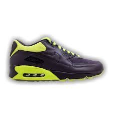 Nike Air Max 90 in the "Abyss / Volt" 2008 uk 7 women’s used 