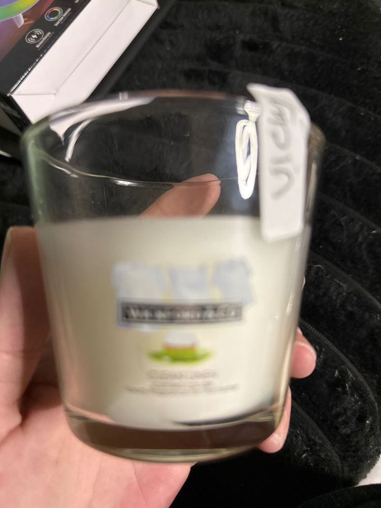 Scented Candle wickford & co