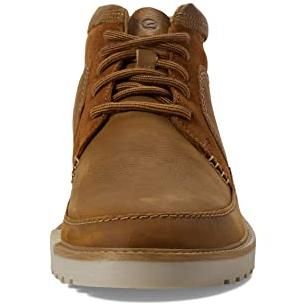 Clarks Barnes Plain Boots 3
