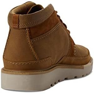 Clarks Barnes Plain Boots 4