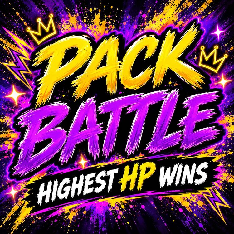 PACK BATTLE AH TIN