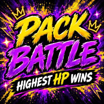 PACK BATTLE AH TIN