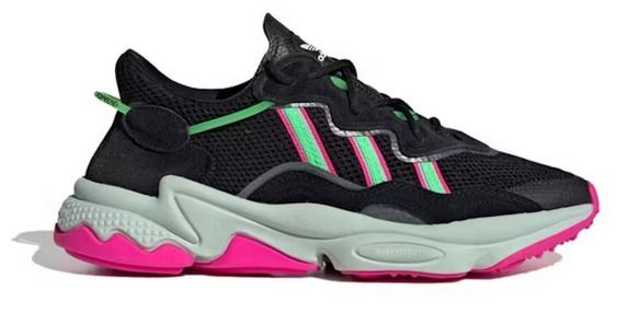 Adidas Originals Adidas Black Sneakers product image