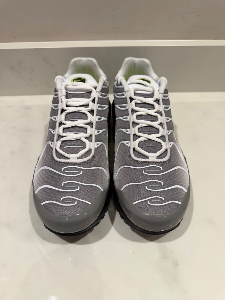 Nike Air Max Plus Gs Sneakers obraz 7