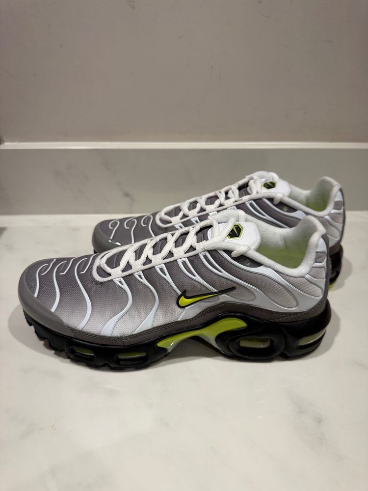 Nike Nike Air Max Plus Gs Sneakers product image