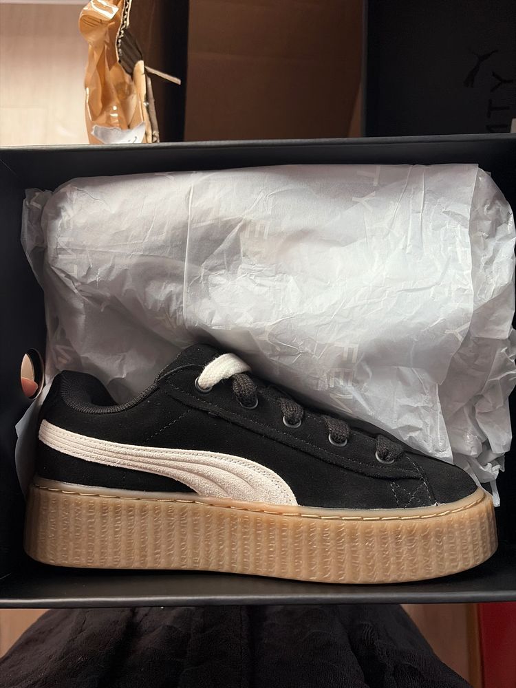 Fenty Puma Creeper Phatty Sneakers