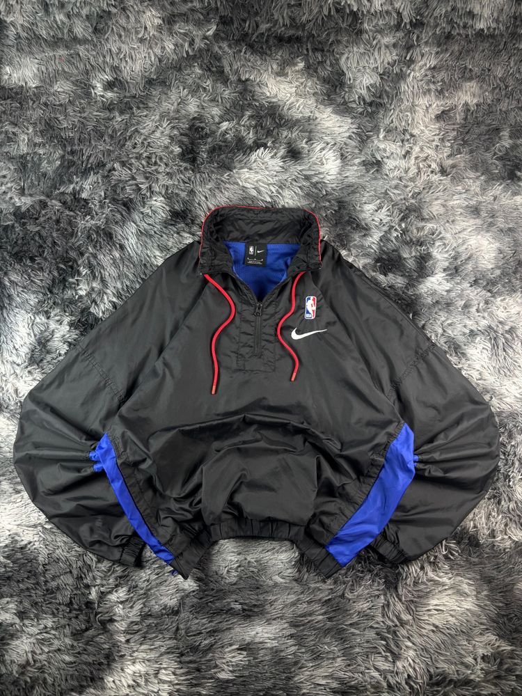 Nike Nba  Track Jacket M