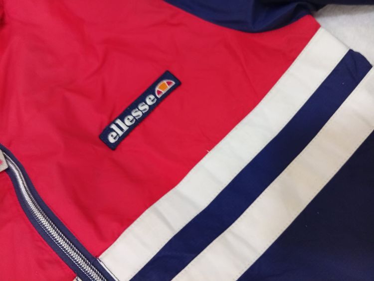 ellesse hooded windbreaker jacket 2