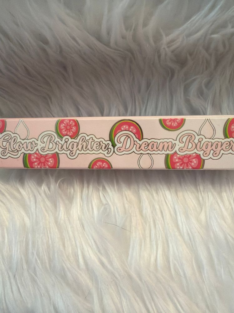 Plouise dose of dreams eye cream