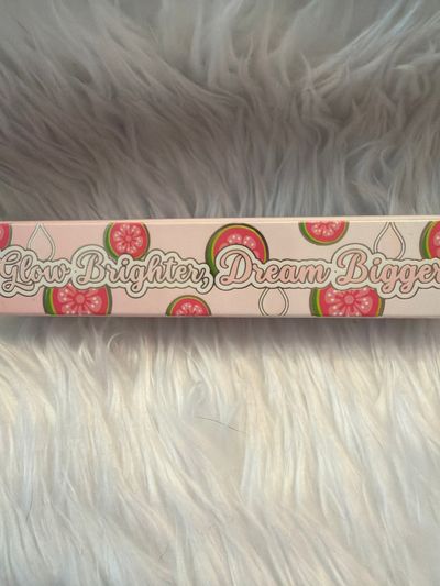 Plouise dose of dreams eye cream