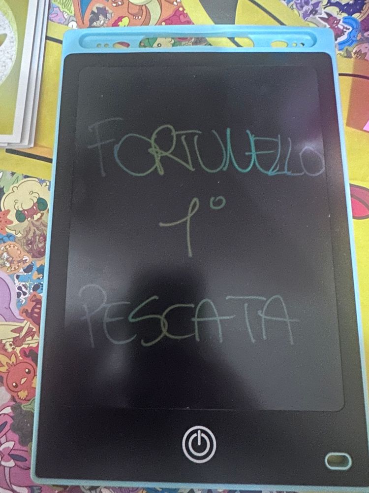  1 Pescata al Fortunello