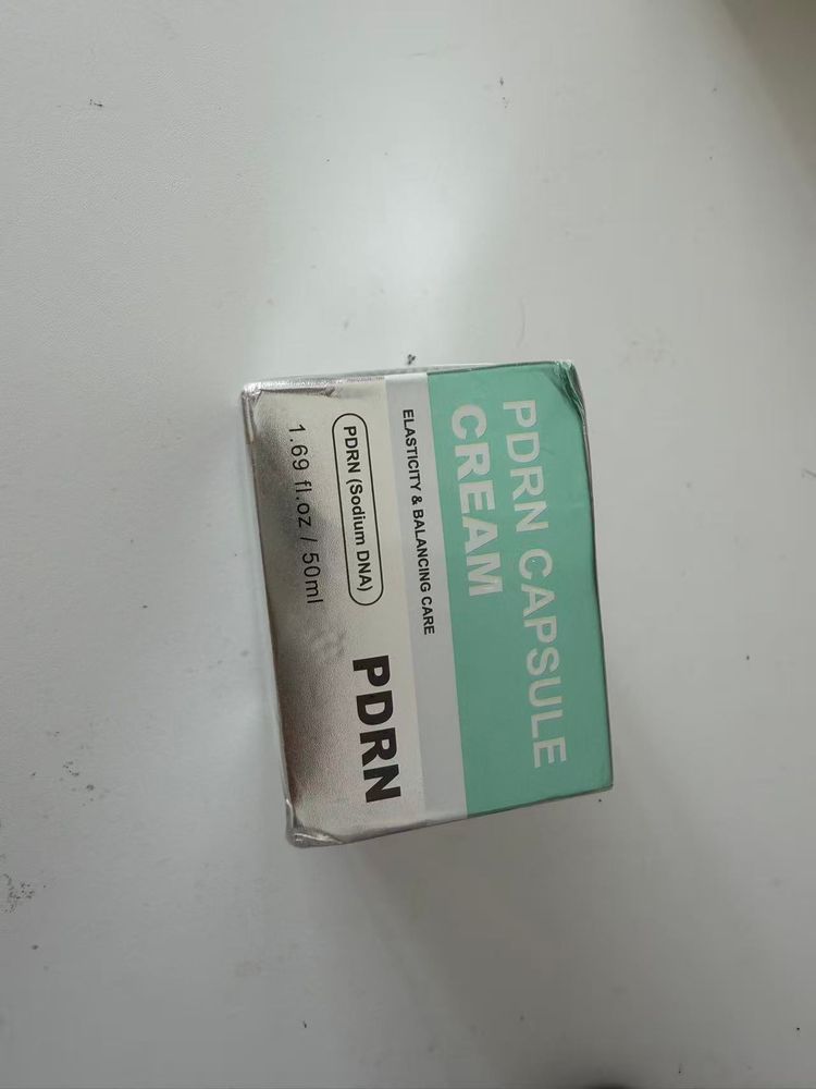 Pdrn Capsule Cream image 1