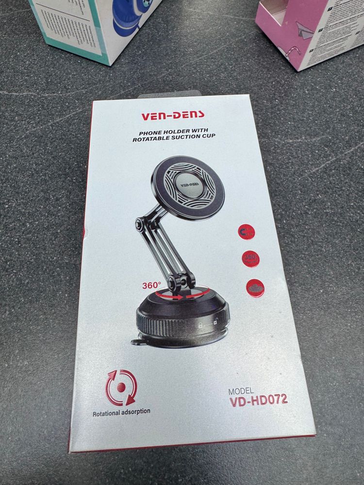 1-ONE Phone holder rotatable  product image