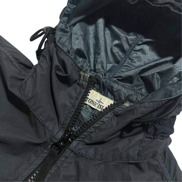 Stone Island Lamy Velour Jacket image 3