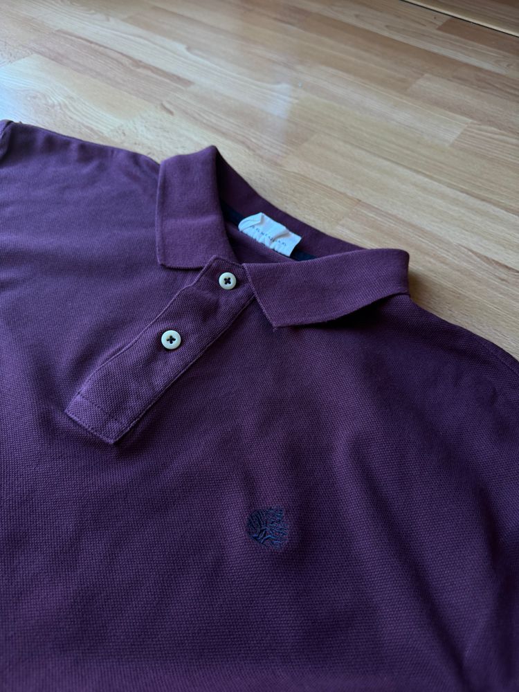 Immagine di Springfield Men'S Polo Shirt 2