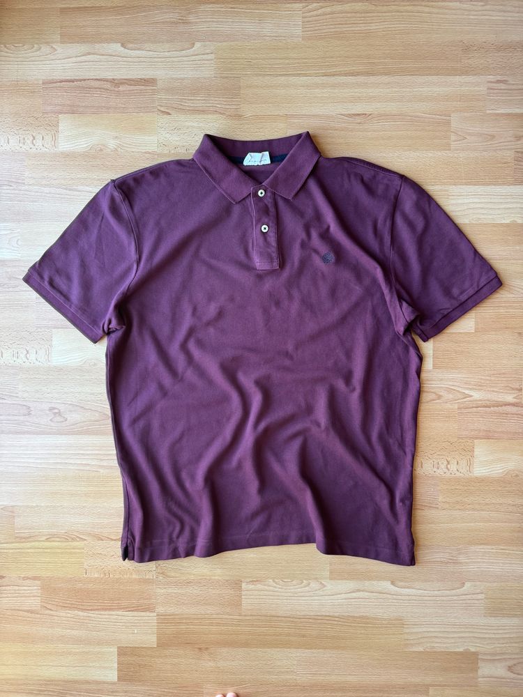 Springfield Men'S Polo Shirt
