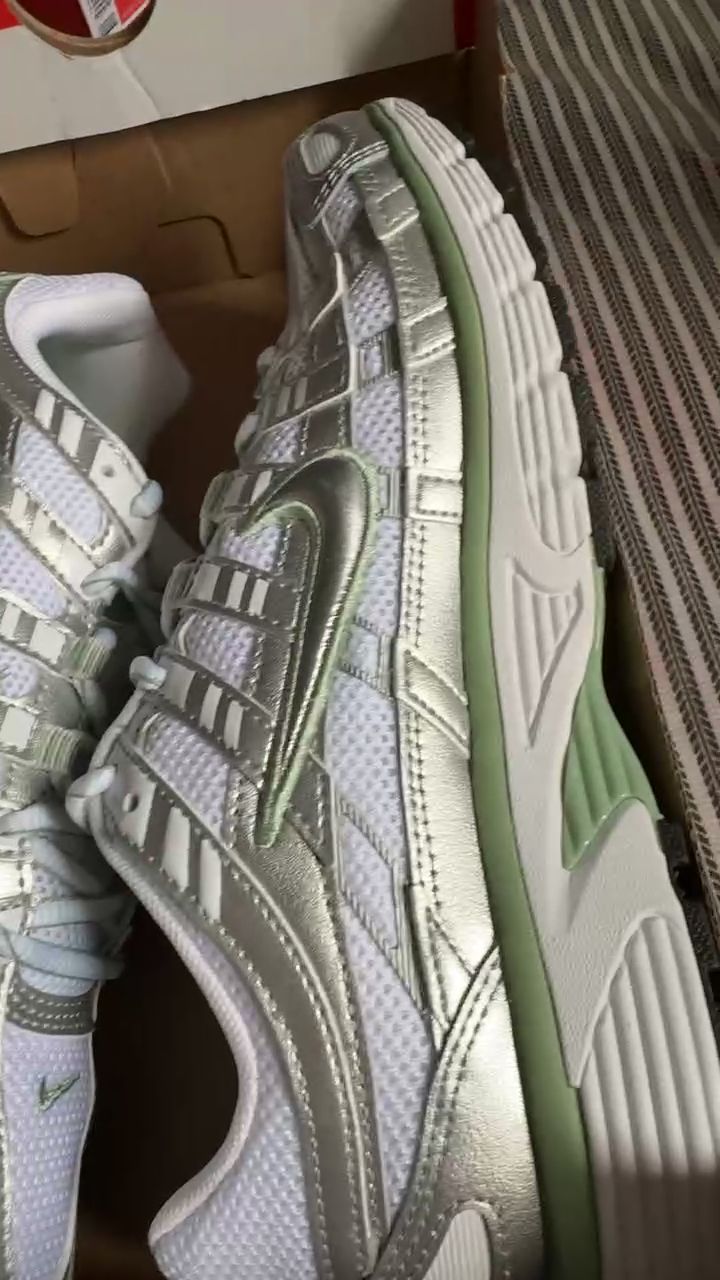 Nike P6000 product image