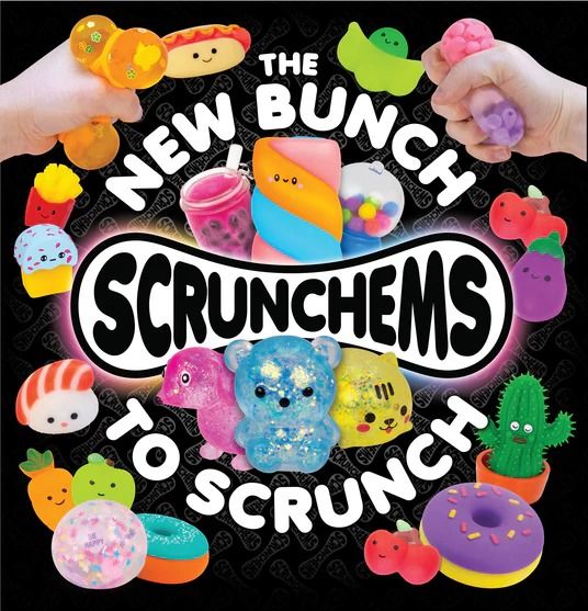mystery fidget bundle