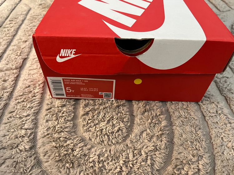 Nike Air Max 1 Gs Sneakers 3