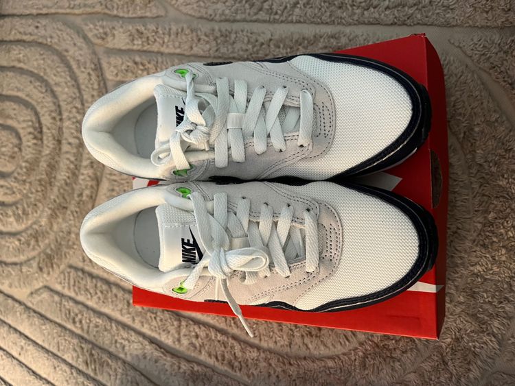 Nike Air Max 1 Gs Sneakers 5