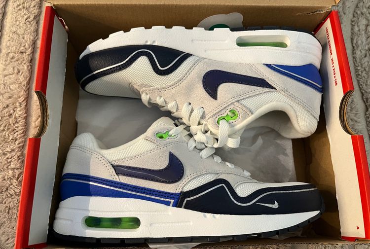 Nike Nike Air Max 1 Gs Sneakers product image