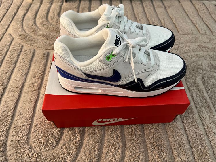 Nike Air Max 1 Gs Sneakers 2