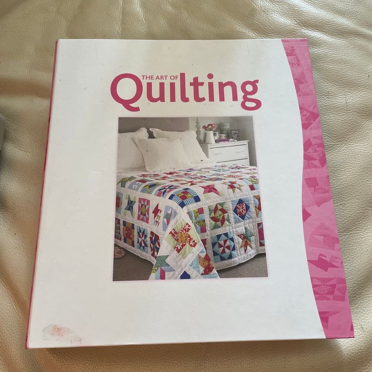 Vintage The Exciting New Knitting & Crochet Collection by Creative Needles  10