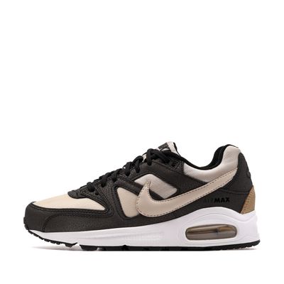 Nike Air Max Command PRM ‘Oatmeal Black’ - £145 RRP - 1224